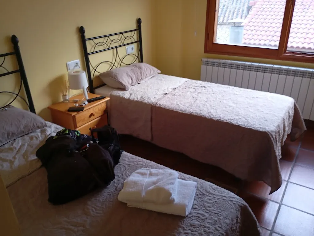 Raul RM_Bar hostal Torralba de los Sisones_Torralba de los Sisones_review