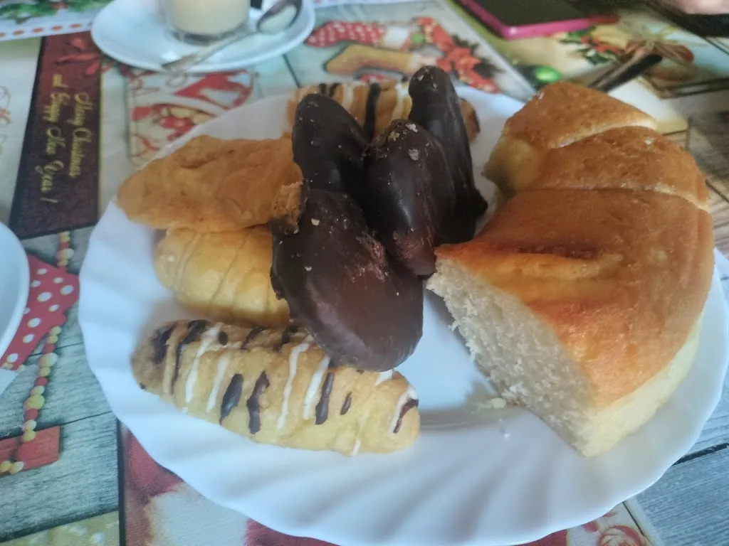 franjuan R_Bar hostal Torralba de los Sisones_Torralba de los Sisones_review