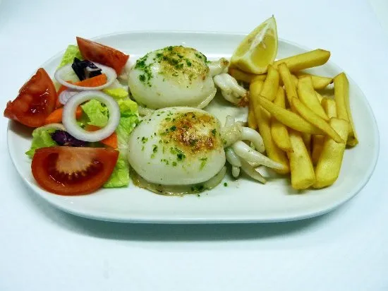 Bar hostal Torralba de los Sisones_Torralba de los Sisones_slider_image_2