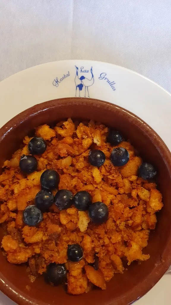 Menu_Restaurante Asador Las Grullas_Torralba de los Sisones_image_3