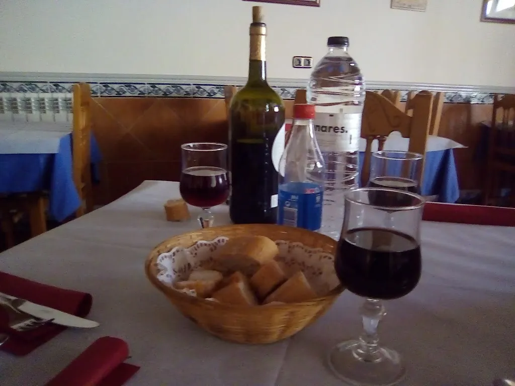 Menu_Restaurante Asador Las Grullas_Torralba de los Sisones_image_4