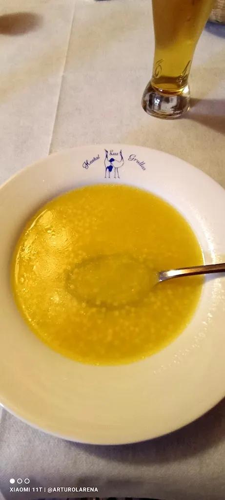 Menu_Restaurante Asador Las Grullas_Torralba de los Sisones_image_7