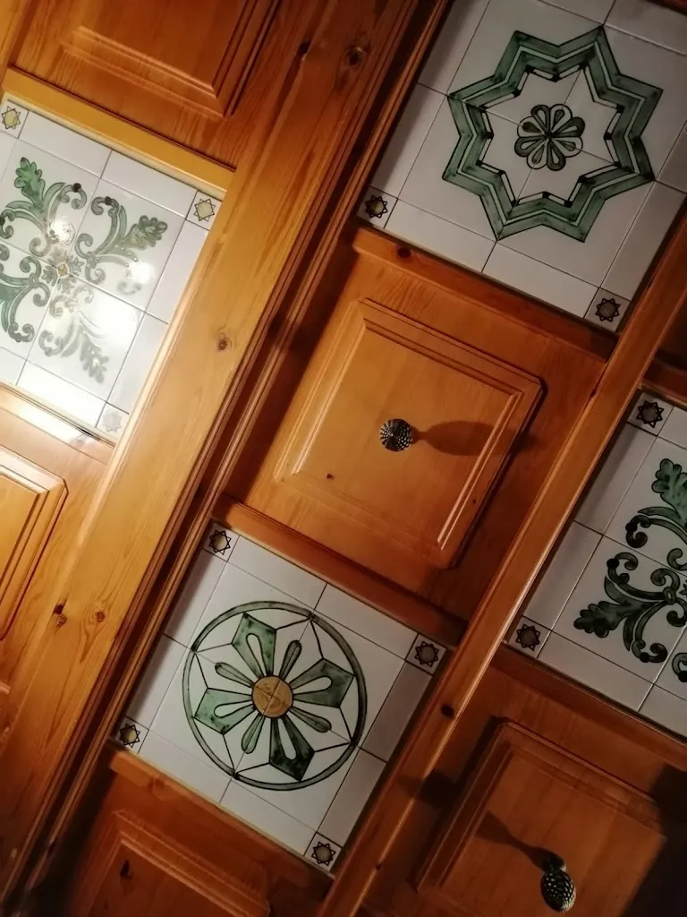 Oscar Cresci_Restaurante Asador Las Grullas_Torralba de los Sisones_review