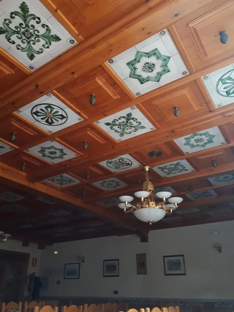 alicia claramunt_Restaurante Asador Las Grullas_Torralba de los Sisones_review