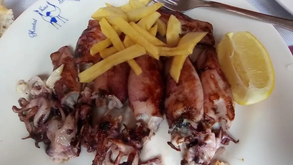 Restaurante Asador Las Grullas_Torralba de los Sisones_slider_image_2