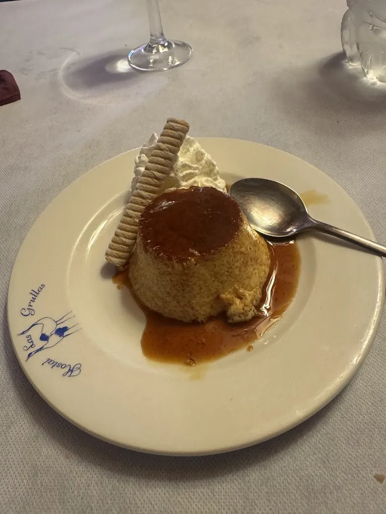 Restaurante Asador Las Grullas_Torralba de los Sisones_slider_image_3