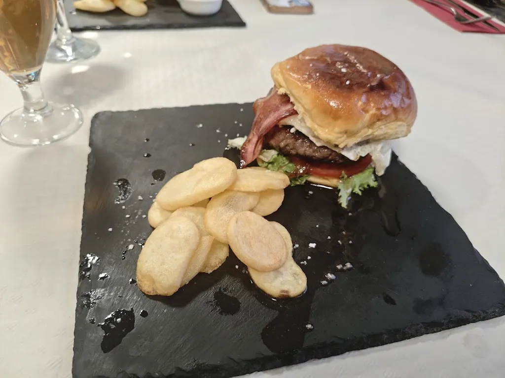 Felipe Pili_Restaurante Los Trujales_Torralba de los Sisones_review