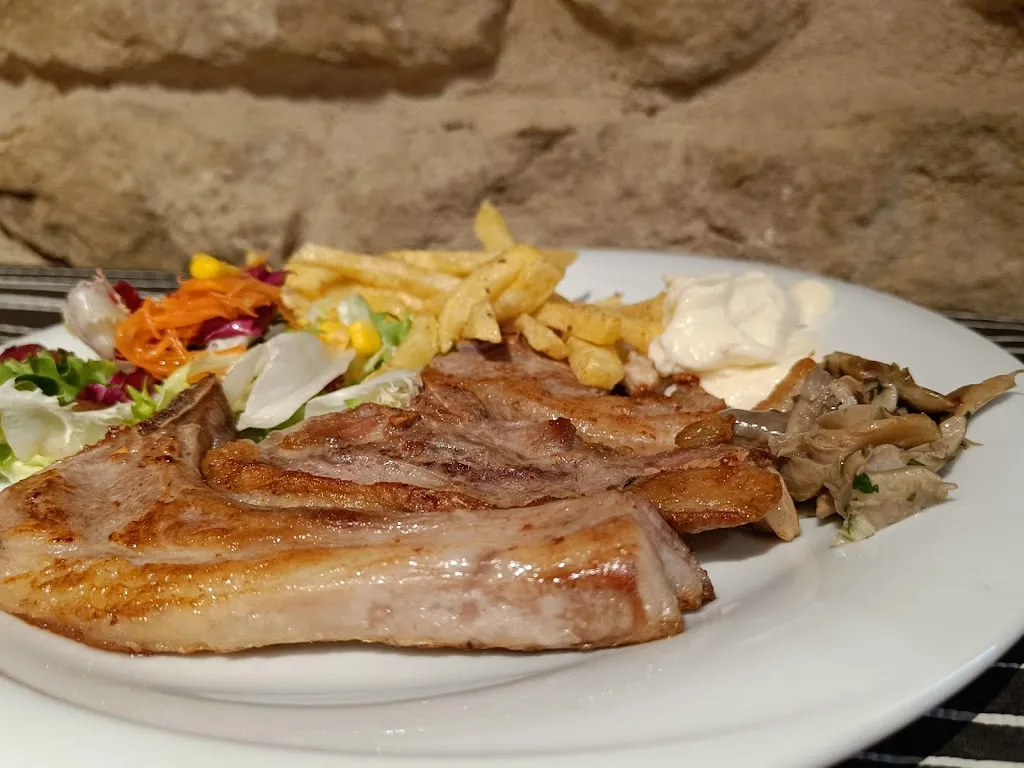 Menu_Restaurante El Racó dels Torrats_Torre del Compte_image_2