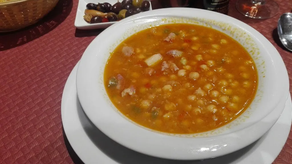 Menu_Restaurante El Racó dels Torrats_Torre del Compte_image_5