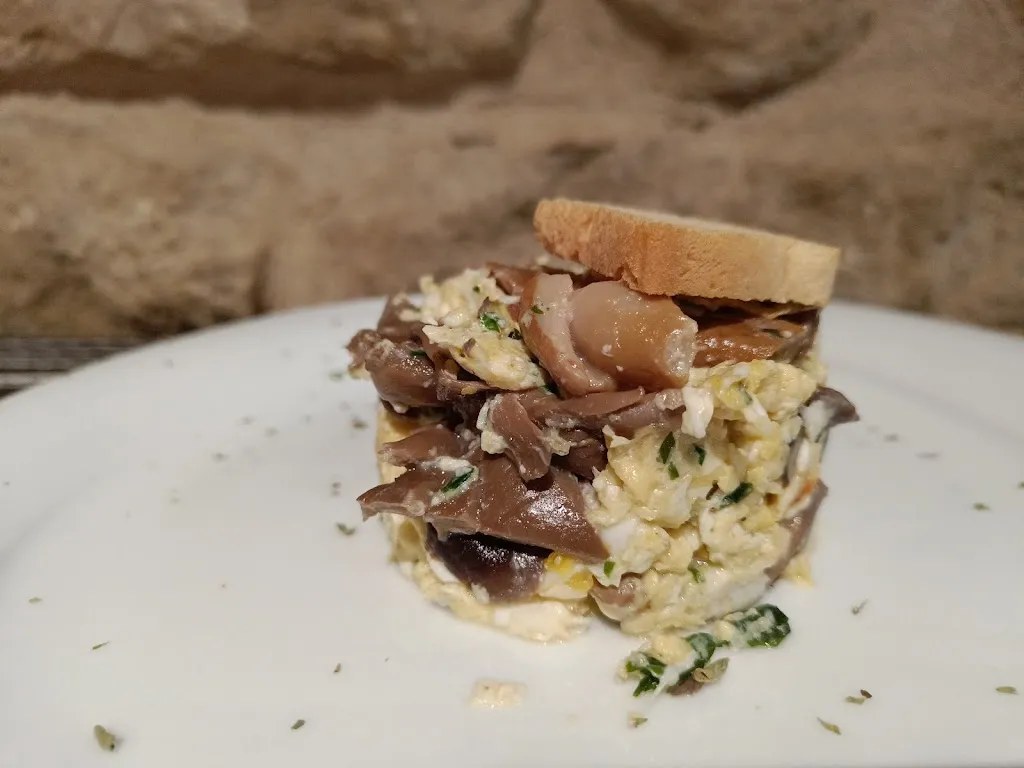 Menu_Restaurante El Racó dels Torrats_Torre del Compte_image_6