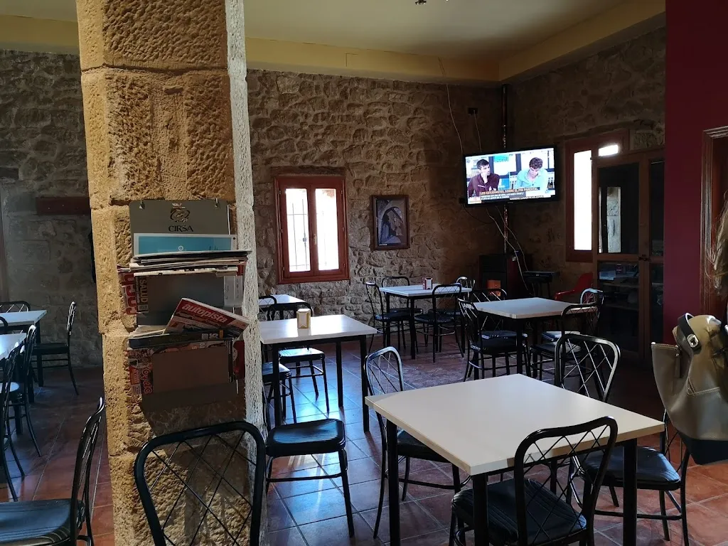 Restaurante El Racó dels Torrats_Torre del Compte_slider_image_1