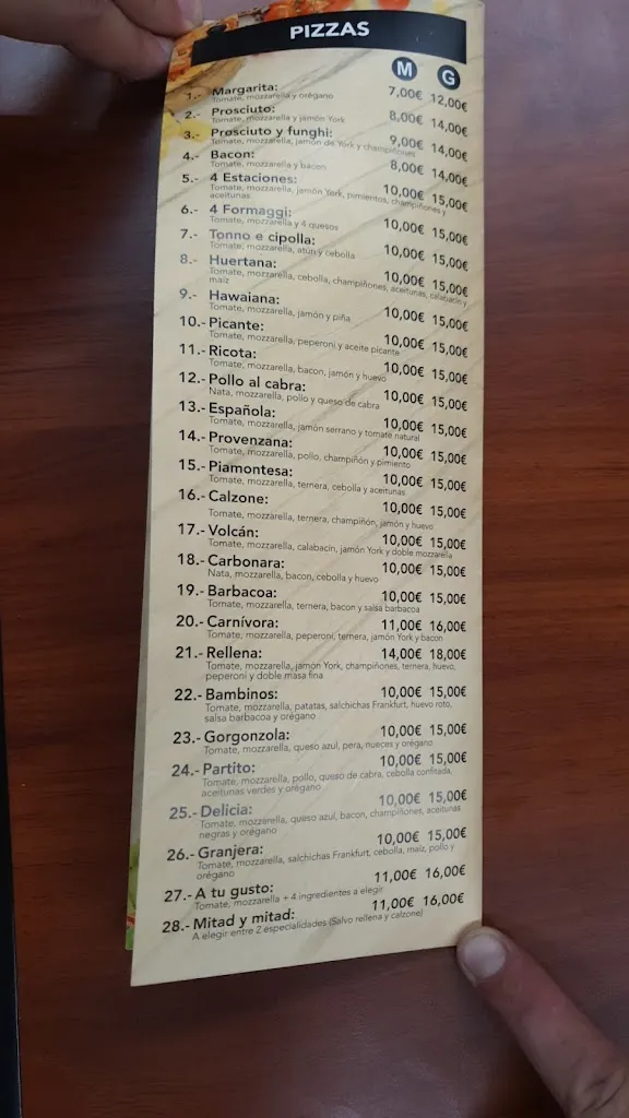 Menu_La Campana Cervecería-Asador_Cerceda_image_2