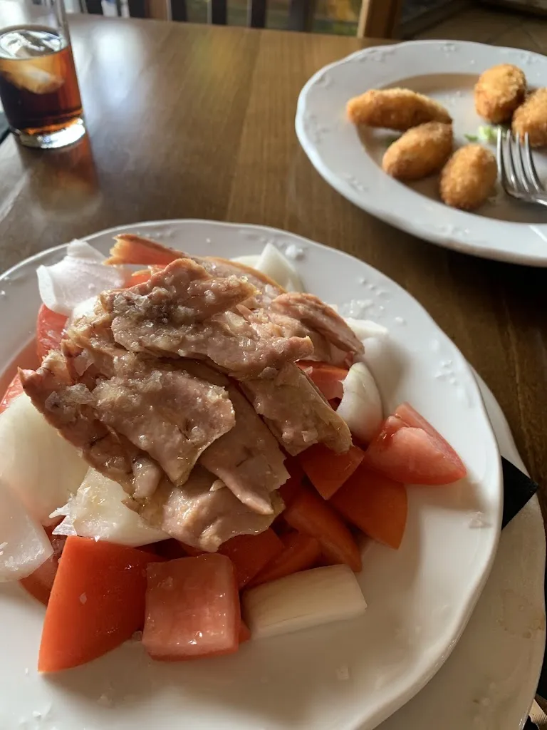 Pinchu De H_La Campana Cervecería-Asador_Cerceda_review