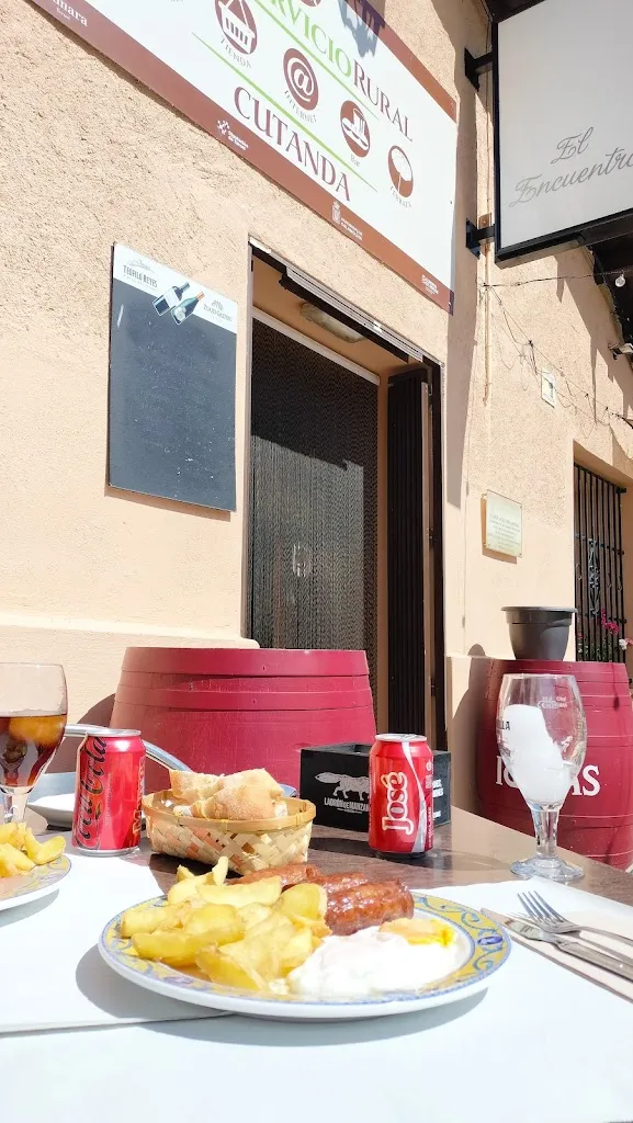 Conchi GR_Centro Social El Horno_Torre los Negros_review