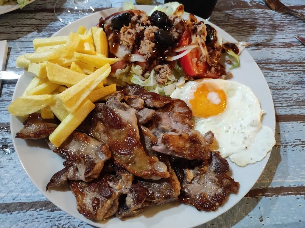 Eva Alonso_Centro Social El Horno_Torre los Negros_review