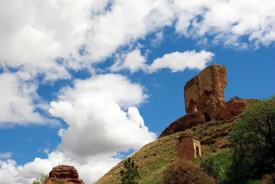 Centro Social El Horno_Torre los Negros_slider_image_2