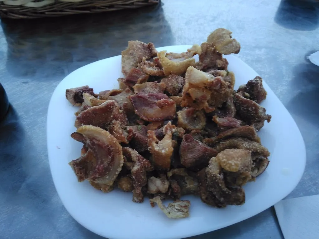 Menu_Hotel Torres de Albarracin_Torres de Albarracín_image_6