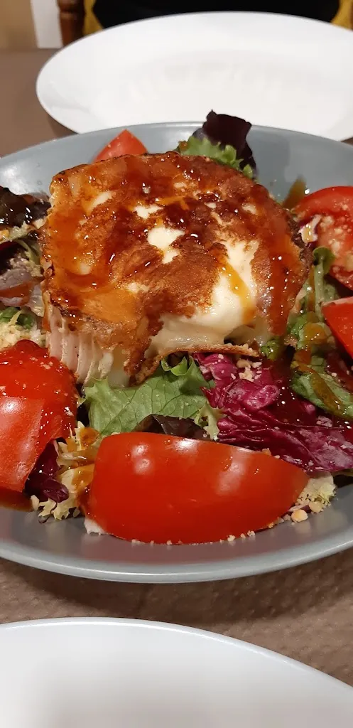 Menu_Hotel Torres de Albarracin_Torres de Albarracín_image_7