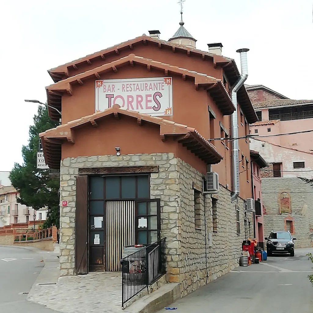 Hotel Torres de Albarracin_Torres de Albarracín_slider_image_3