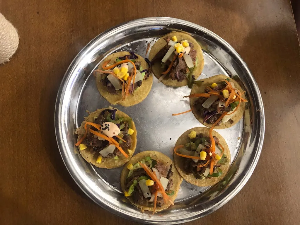 Menu_La Cueva de los Dos_Torres de Albarracín_image_5