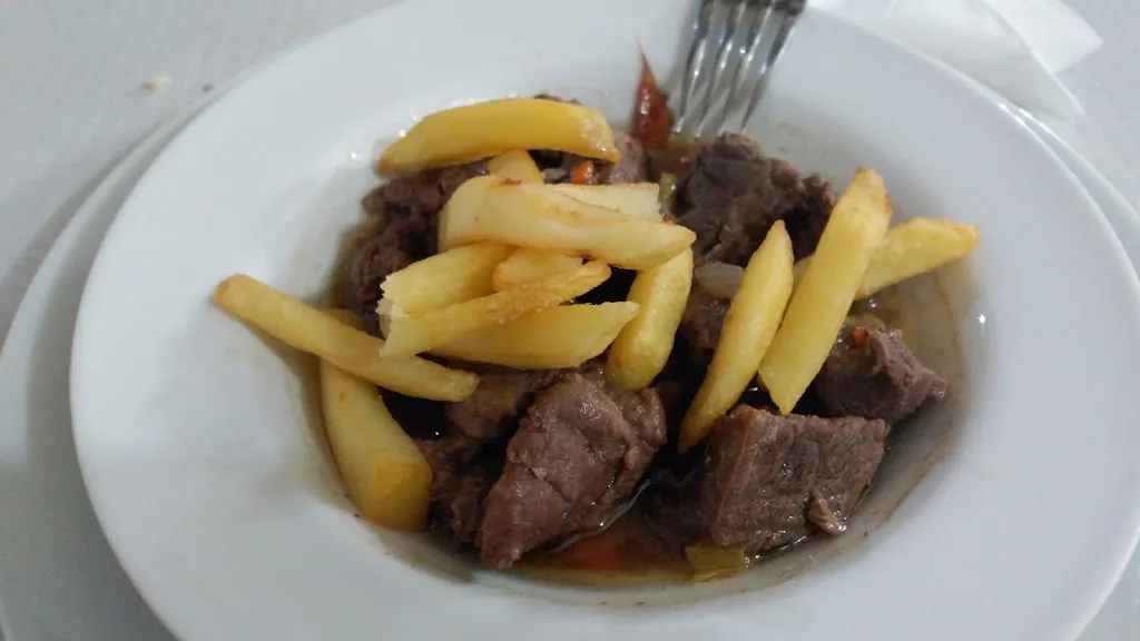 Menu_La Cueva de los Dos_Torres de Albarracín_image_7