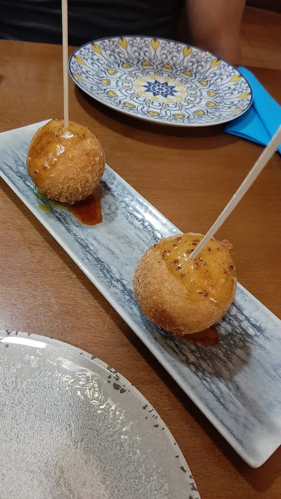 Menu_La Cueva de los Dos_Torres de Albarracín_image_8