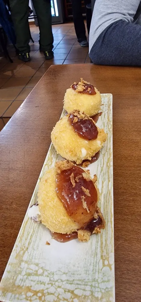 Menu_La Cueva de los Dos_Torres de Albarracín_image_9