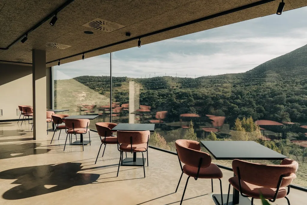 RESTAURANTE CELOSÍA ristorante a Tronchón