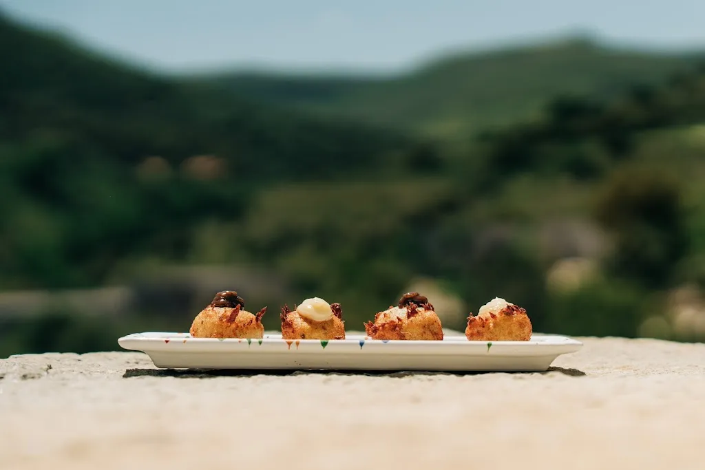 RESTAURANTE CELOSÍA_Tronchón_slider_image_3