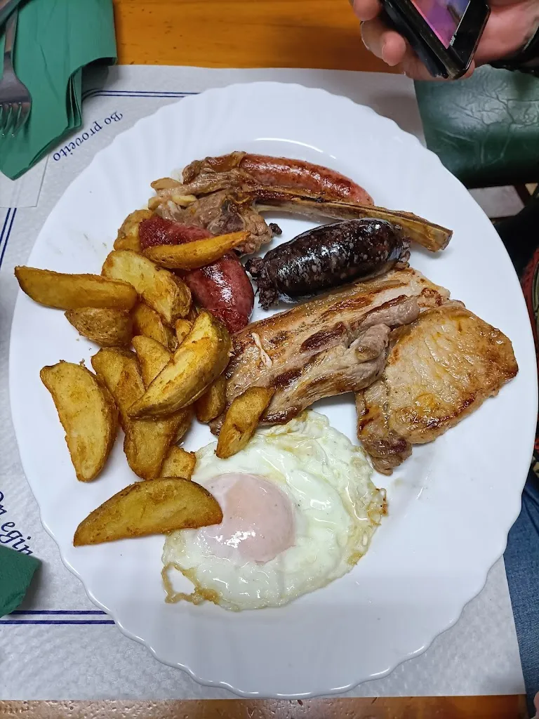 Menu_Bar Tronchón_Tronchón_image_1