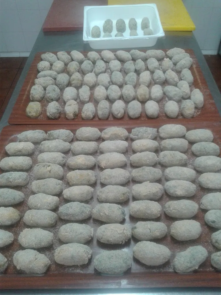 Menu_Bar Tronchón_Tronchón_image_3