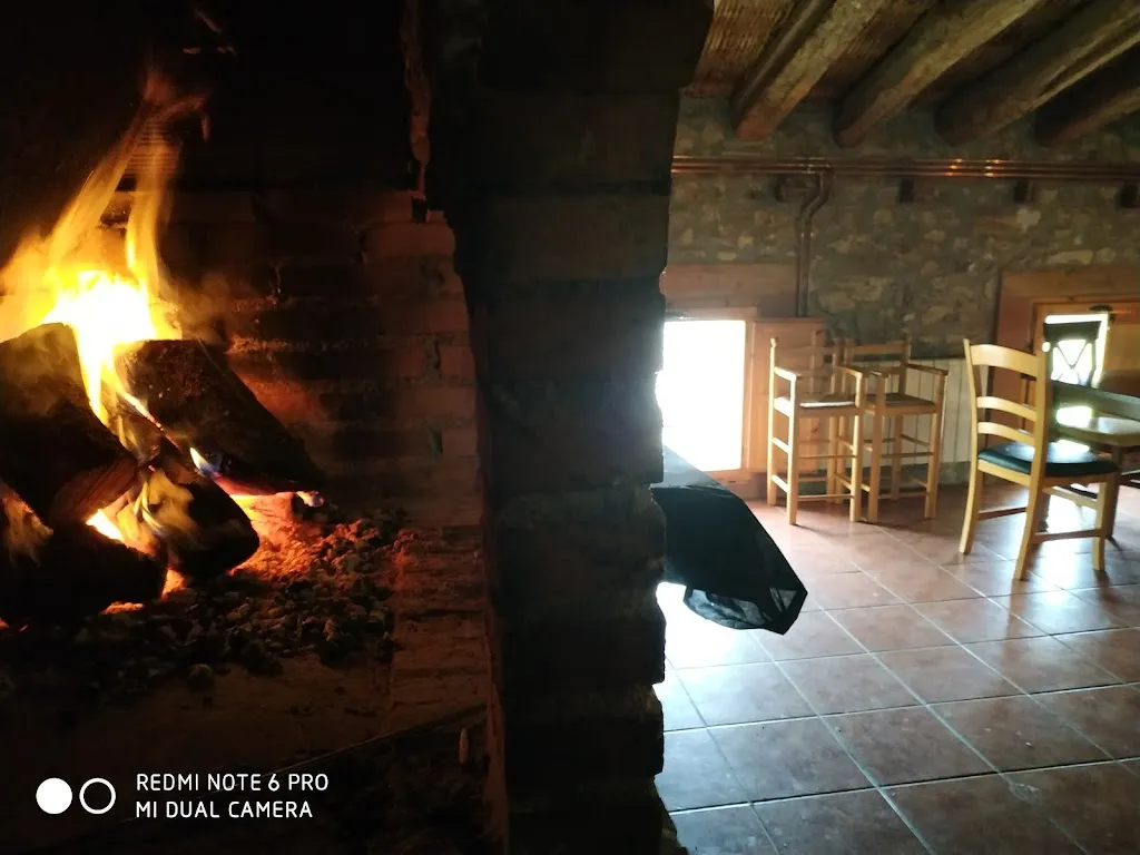 Bar Tronchón ristorante a Tronchón