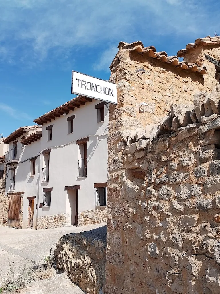 Bar Tronchón_Tronchón_slider_image_2