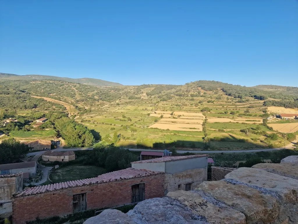 Bar Tronchón_Tronchón_slider_image_3