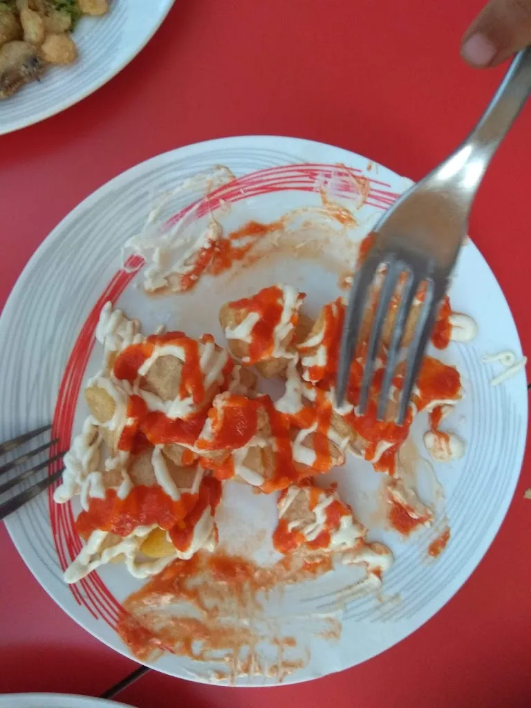 Menu_Mesón El Fogón - Habitaciones -_Utrillas_image_3