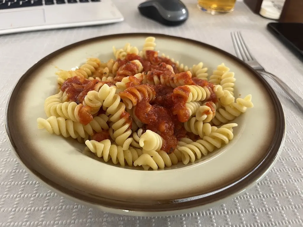 Menu_Mesón El Fogón - Habitaciones -_Utrillas_image_9