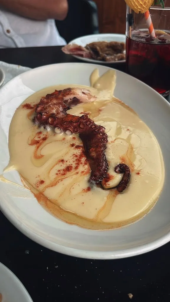 miguel tomas mozo_Mesón El Fogón - Habitaciones -_Utrillas_review