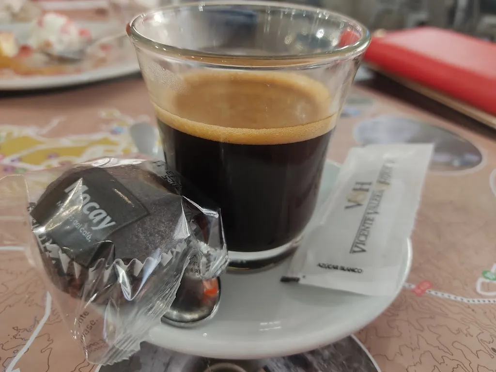 C.Ninoska A_Mesón El Fogón - Habitaciones -_Utrillas_review