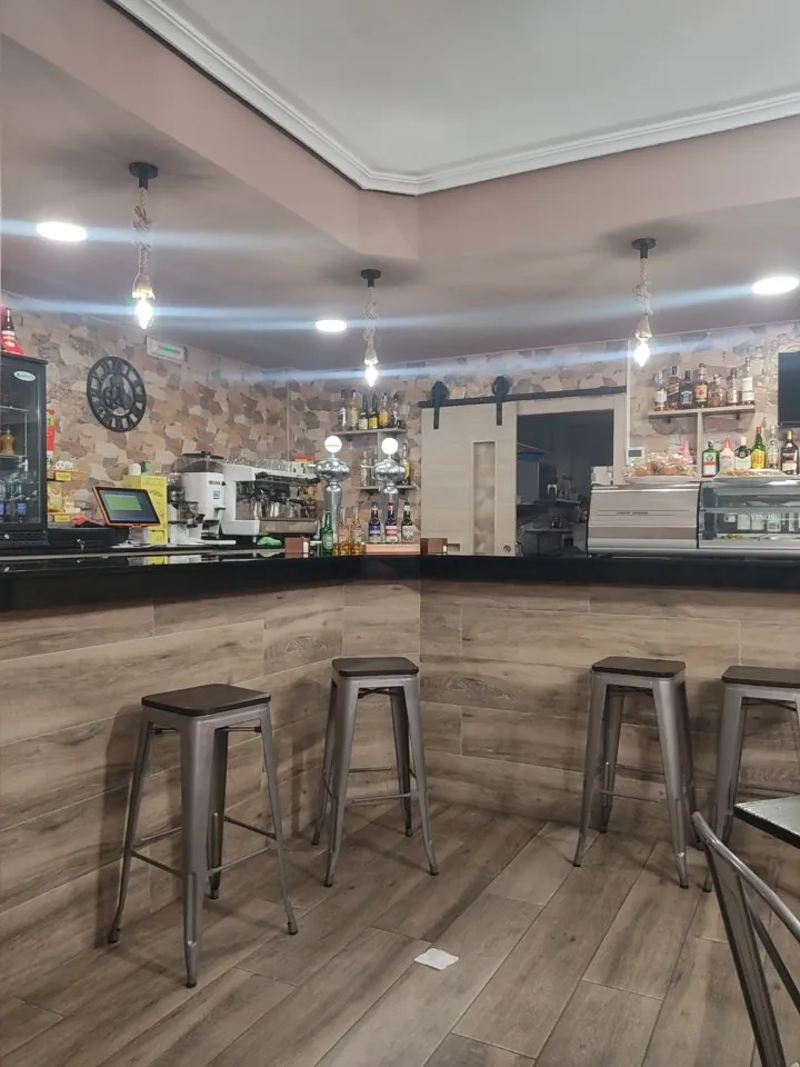 Mesón El Fogón - Habitaciones -_Utrillas_slider_image_1