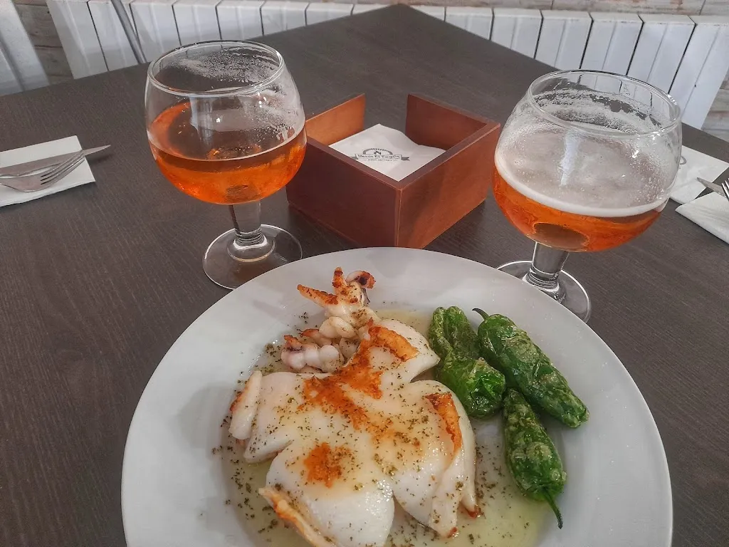 Mesón El Fogón - Habitaciones -_Utrillas_slider_image_2