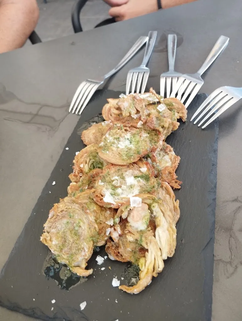 Ana Maria Gonzalez_Las Vegas Gastrobar_Utrillas_avis