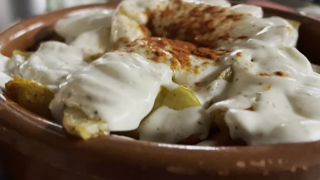 Las Vegas Gastrobar_Utrillas_slider_image_2