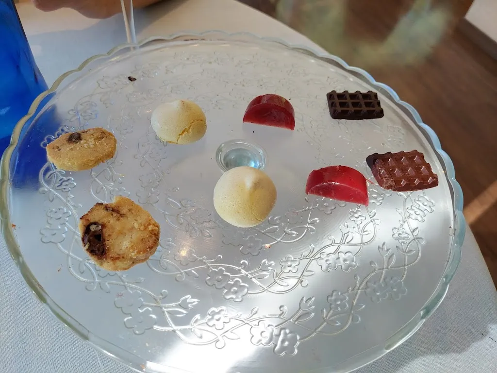 BlexTrex_Restaurante Batán_Tramacastilla_review