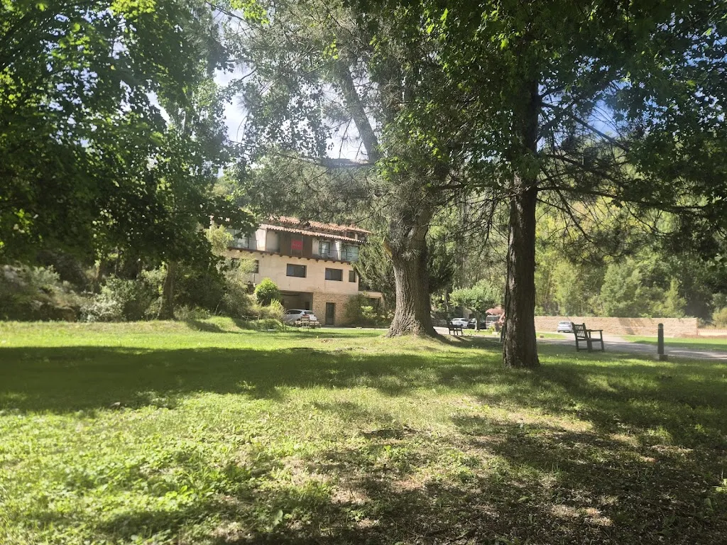 FLECHA_Restaurante Batán_Tramacastilla_review