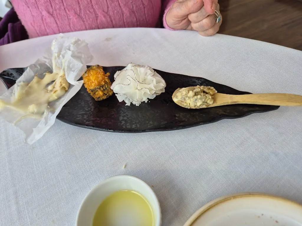 J.A. L.M._Restaurante Batán_Tramacastilla_review