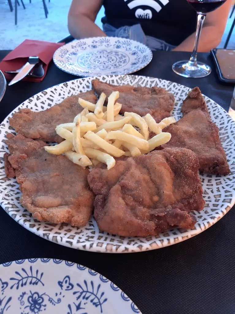 Menu_Restaurante La Lonja de las tirolinas_Tramacastilla_image_3