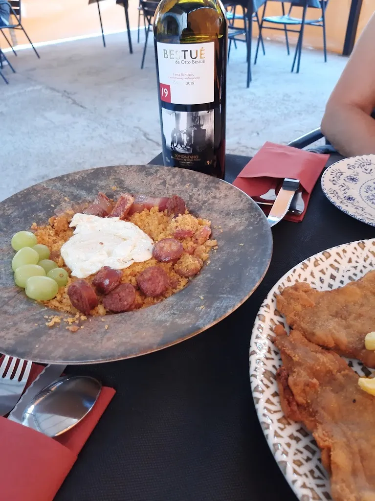 Menu_Restaurante La Lonja de las tirolinas_Tramacastilla_image_4