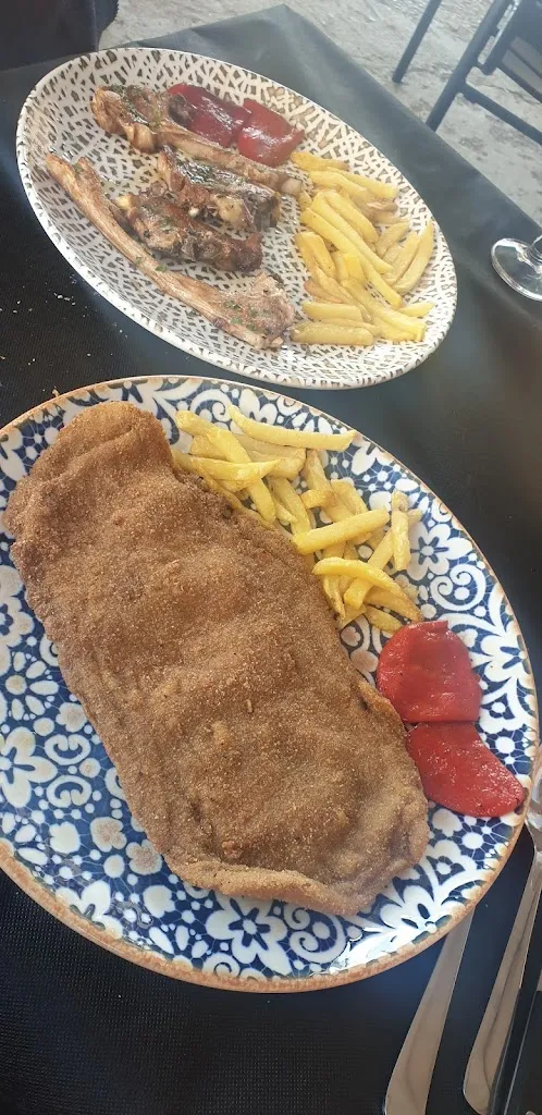 Menu_Restaurante La Lonja de las tirolinas_Tramacastilla_image_5