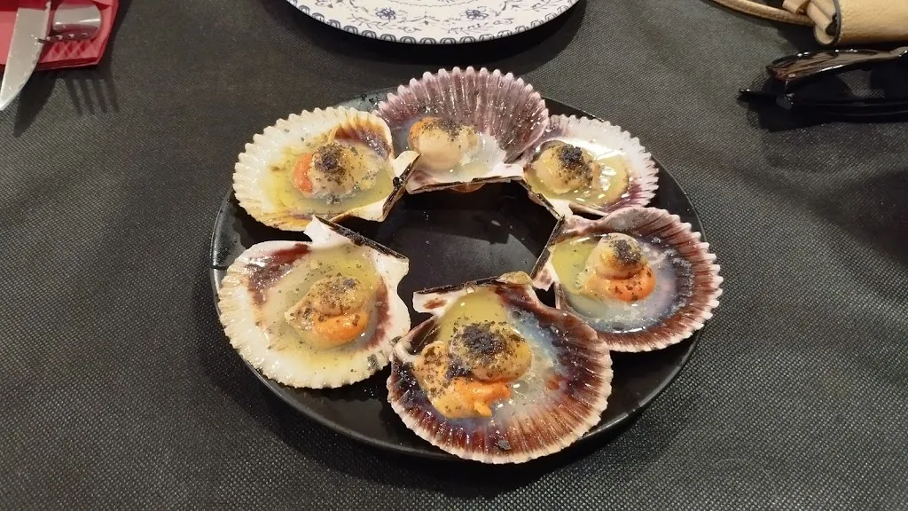 Menu_Restaurante La Lonja de las tirolinas_Tramacastilla_image_7