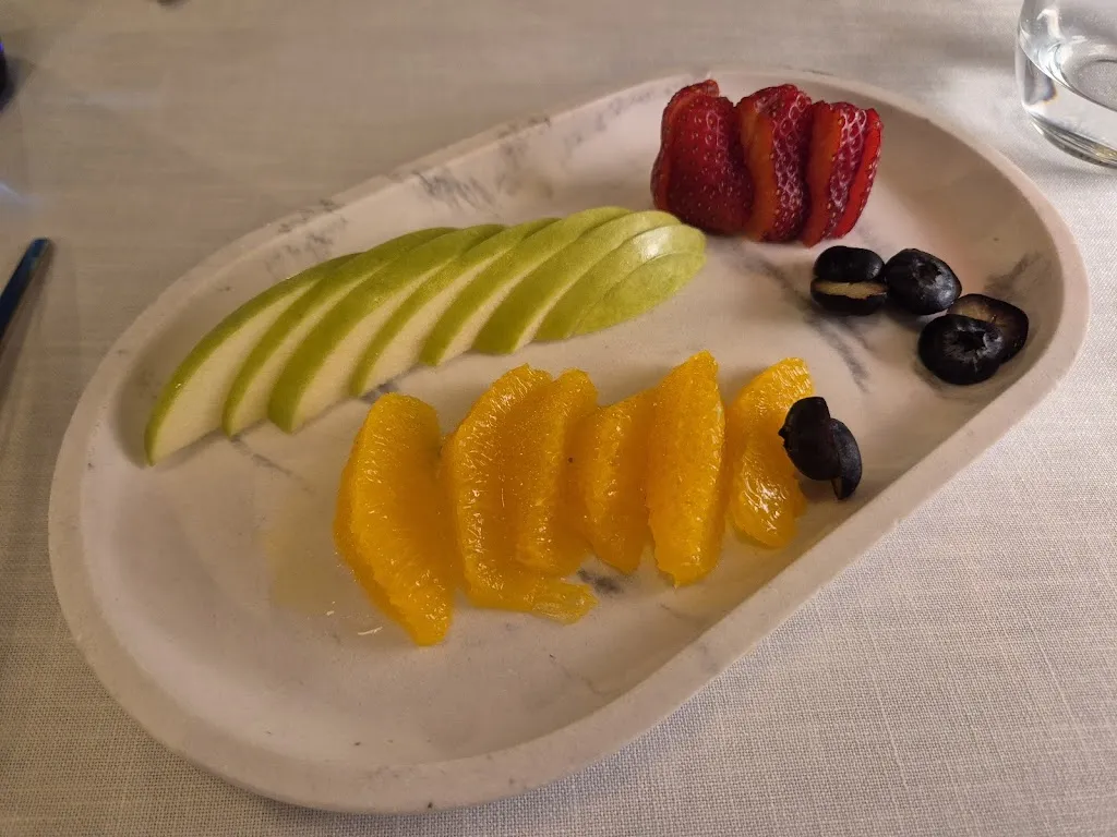 J.A. L.M._Restaurante Alba del Sur_Tramacastilla_review